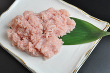 画像をギャラリービューアに読み込む, 信玄どり むね挽肉