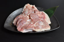 画像をギャラリービューアに読み込む, 信玄どり お試しセット。迷ったときにおすすめのセット。信玄どりのもも、むねに加えて手羽先、手羽元がセットになっているのでどんな料理にでも使いやすいです。※手羽先のみ、手羽元のみもお選びいただけます。(鳥しげオンラインショップ