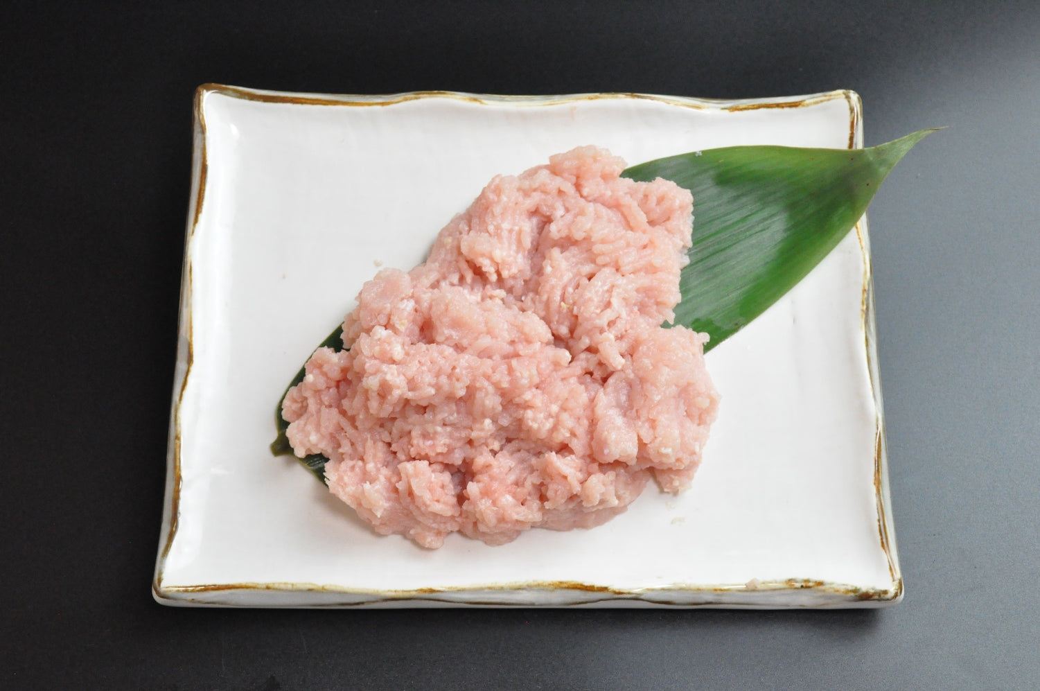 信玄どり むね挽肉 – 鳥しげオンラインショップ